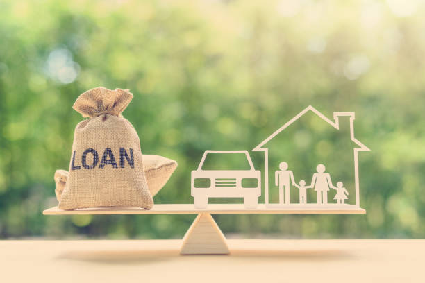 Buckhannon, WV Loan Agency Company